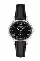 Orologio Tissot Donna Bella Ora in Acciaio T1031101705300 - T1031101705300